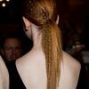 Crimped Pony Look Ponytail Hairstyles (Photo 3 of 25)