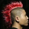 Gelled Mohawk Hairstyles (Photo 9 of 25)
