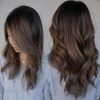 Subtle Balayage Highlights For Short Hairstyles (Photo 2 of 25)