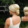 Volumized Low Chignon Prom Hairstyles (Photo 21 of 25)