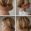 Simple Hair Updo Hairstyles (Photo 3 of 15)