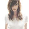 Medium Hairstyles With Layers For Fine Hair (Photo 10 of 25)