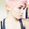 Soft Pixie Hairstyles (Photo 11 of 15)