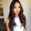 Soft Ombre Waves Hairstyles For Asian Hair (Photo 2 of 25)