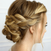 Braided Updo For Long Hair (Photo 15 of 25)