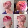 Long Undercut Hairstyles With Shadow Root (Photo 5 of 25)