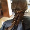 Blooming French Braid Prom Hairstyles (Photo 21 of 25)