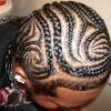 Crazy Cornrows Hairstyles (Photo 4 of 15)