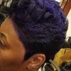 Purple Haze Hairstyles (Photo 12 of 25)