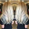 Platinum Tresses Blonde Hairstyles With Shaggy Cut (Photo 3 of 25)