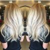 Balayage Blonde Hairstyles With Layered Ends (Photo 20 of 25)
