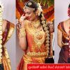 Hindu Bride Wedding Hairstyles (Photo 13 of 15)