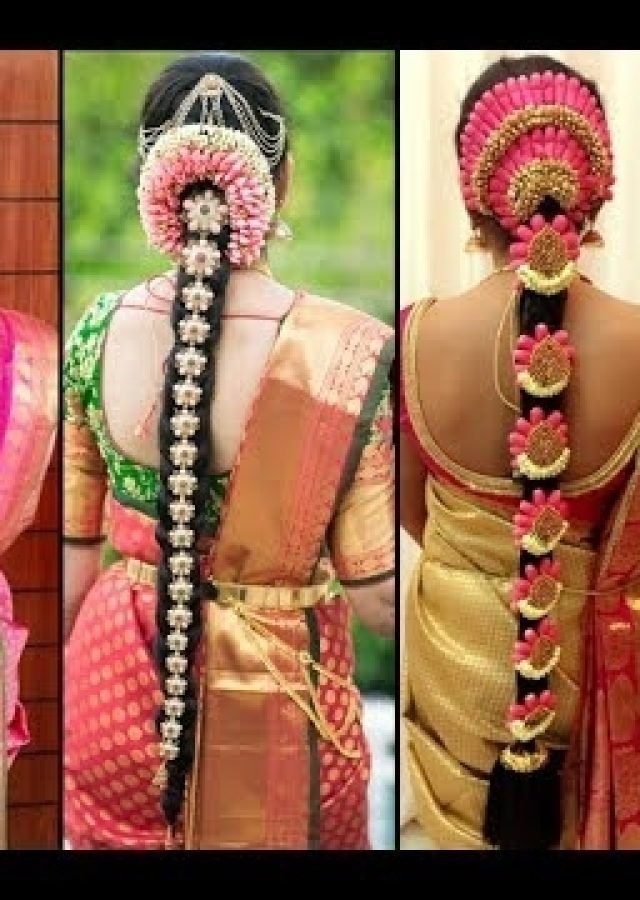  Best 15+ of Traditional Wedding Hairstyles