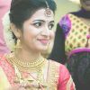 Indian Wedding Medium Hairstyles (Photo 16 of 25)