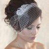 Bedazzled Chic Hairstyles For Wedding (Photo 3 of 25)