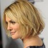Short Length Hairstyles For Women Over 50 (Photo 4 of 25)