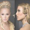 Medium Hairstyles For Special Occasions (Photo 23 of 25)