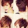 Short Hairstyles For Special Occasions (Photo 16 of 25)