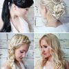 Relaxed And Regal Hairstyles For Wedding (Photo 19 of 25)