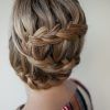 Unique Braided Up-Do Hairstyles (Photo 2 of 15)