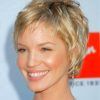 Short Hairstyles For Over 50S (Photo 3 of 25)