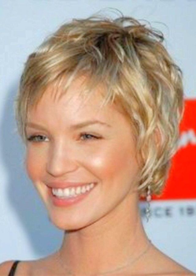25 Collection of Over 50s Short Hairstyles