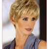 Ladies Short Hairstyles For Thick Hair (Photo 15 of 25)