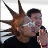 Spikey Mohawk Hairstyles (Photo 9 of 25)