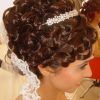 Spiral Curl Updo Hairstyles (Photo 7 of 15)