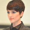 Pixie Hairstyles With Long Side Swept Bangs (Photo 6 of 15)