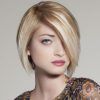 Short Hairstyles For Spring (Photo 24 of 25)