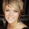 Short Trendy Hairstyles For Women (Photo 16 of 25)