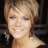 Stylish Short Haircuts for Women Over 40
