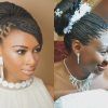 Box Braids Wedding Hairstyles (Photo 4 of 15)