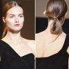 Loose And Looped Ponytail Hairstyles (Photo 3 of 25)