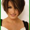 Short Haircuts For Fine Hair And Square Face (Photo 4 of 25)