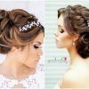 Wedding Hairstyles For Square Face (Photo 12 of 15)