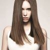 Long Hairstyles One Length (Photo 1 of 25)