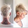 Razor Cut Pink Pixie Hairstyles With Edgy Undercut (Photo 1 of 25)