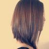 Hairstyles Long In Front Short In Back (Photo 10 of 25)