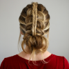 Messy Ponytail Hairstyles With A Dutch Braid (Photo 6 of 25)
