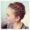 Wide Crown Braided Hairstyles With A Twist (Photo 3 of 25)