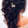 Charming Waves And Curls Prom Hairstyles (Photo 20 of 25)
