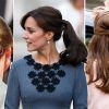 Long Hairstyles Kate Middleton (Photo 13 of 25)