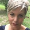 Short Haircuts For Women With Grey Hair (Photo 5 of 25)