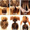 Easy To Do Updo Hairstyles For Long Hair (Photo 13 of 15)