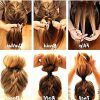 Quick And Easy Wedding Hairstyles For Long Hair (Photo 12 of 15)