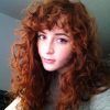 Curly Long Hairstyles With Bangs (Photo 21 of 25)