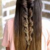 Braided Hairstyles For Straight Hair (Photo 12 of 15)