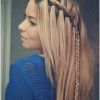 Straight Hair Updo Hairstyles (Photo 9 of 15)
